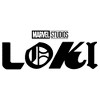 Men's Marvel Loki Logo T-Shirt - image 2 of 4