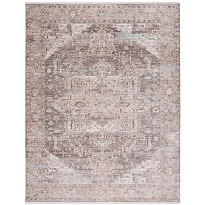 Vintage Persian VTP426 Power Loomed Indoor Rugs - Safavieh