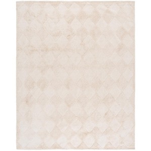 Easy Care ECR226 Table Tufted Machine Washable Indoor Rugs - Safavieh - 1 of 4