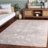 Romance ROM310 Power Loomed Indoor Rugs - Safavieh - 2 of 4