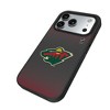 NHL Western Conference Teams Linen Bump Cell Phone Case for Apple iPhone 17 Series - 2 of 4