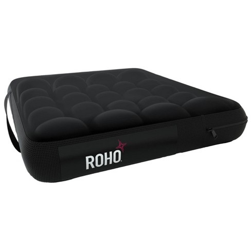 ROHO Mosaic - Air Cell Seat Cushion for Wheelchairs - 250 lbs. Capacity, 16  in. Width, 1 Count