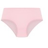 Avenue Women's Plus Size Fashion Microfiber Hi Cut Brief - 4 of 4