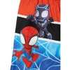 Marvel Swim Trunks Bathing Suit UPF 50+ Toddler - 2 of 4