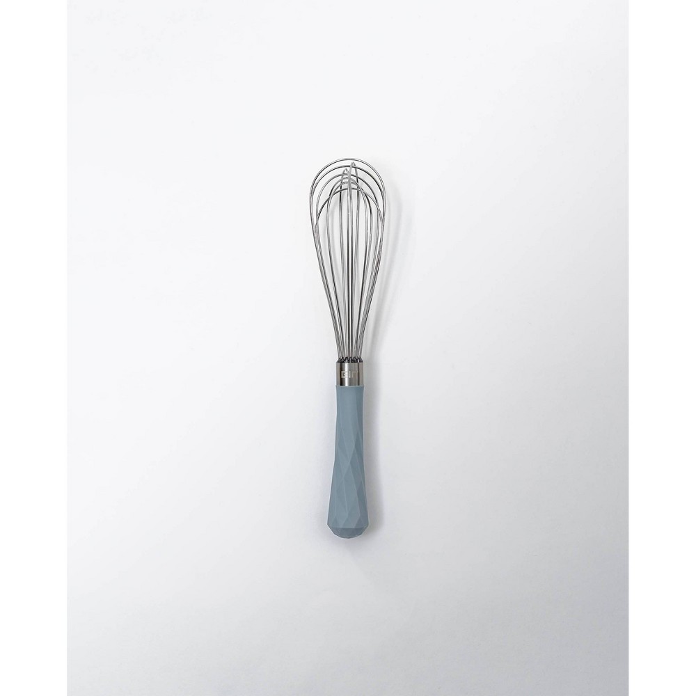 Get It Right Mini Whisk Slate