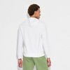 Pride Adult PH by The PHLUID Project 'LGBTQIA+' Hooded Pullover Sweatshirt - White - 2 of 4