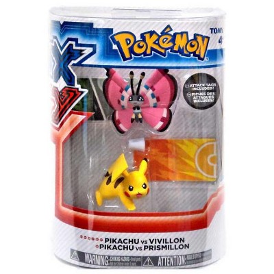 pokemon xy figures