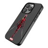 Keyscaper Marvel Badge MagSafe Compatible Cell Phone Case for iPhone 14 Plus - 2 of 4