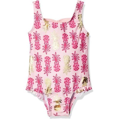 pink pineapple