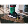 Crazy Dog T-Shirts Women's Oh Chemistree Socks Funny Christmas Tree Chemistry Science Nerdy Graphic Novelty Footwear - 3 of 4