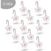 Creative Scents Vanda 12 Shower Hooks - 3 of 4