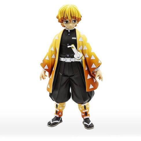 Banpresto 17182 Demon Slayer (Kimetsu No Yaiba) Vibration Stars