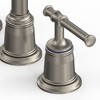 Classical Bathroom Faucets for Sink 3 Holes - 2 of 4