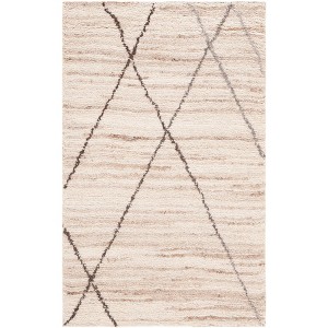 Casablanca CSB791 Hand Woven Indoor Rugs - Safavieh - 1 of 4