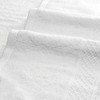 Unique Bargains Soft Absorbent Quick Dry Bath Towels 2 Pcs - 2 of 4