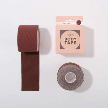 Fashion Tape Double Sided Tape For Fashion Clothing And Body - Temu