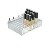Azar Display's 36-Compartment Tray - rectangle slot 1" x .625" Diameter, 2-Pack - 3 of 4