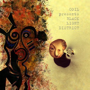 Coil - Black Light District (Vinyl) - 1 of 1
