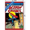 Trends International DC Comics - Superman - Action Comics 23 Unframed Wall Poster Prints - 3 of 4