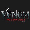 Junior's Venom: The Last Dance Official Movie Logo Festival Muscle Tee - 2 of 4
