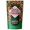 Dot’s Homestyle Pretzels Variety Pack (Parmesan Garlic, Honey Mustard, Original, Cinnamon Sugar) - 4 of 4