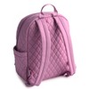 Vera Bradley Women's Outlet Cotton Essential Small Backpack - 2 of 3