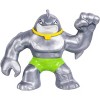 Heroes of Goo Jit Zu Minis Mega 10 Pack – 2.5" Stretchy, Squishy Action Figures with 3 Dino Power Minis – Blazagon, Thrash, Tygro, Scorpius, and More! - 4 of 4