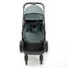 Mompush Wiz 2-in-1 Bassinet Stroller - image 2 of 4