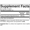 Brieofood Organic Fenugreek 1500mg, 45 Servings, Vegetarian, Gluten Free, 90 Vegetarian Tablets - 3 of 4