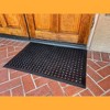 Envelor Anti Fatigue Rubber Floor Mat Non-Slip Restaurant Mat - 2 of 4