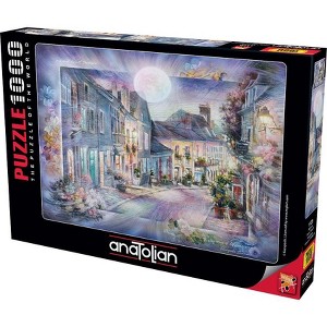 Anatolian Rising Time Of Happiness 1000 pc   Jigsaw Puzzle 1129 - 1 of 4