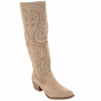 Women's Wo's Mara Tall Boot - Very G