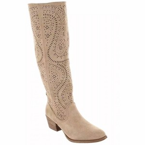 Women's Wo's Mara Tall Boot - Very G - 1 of 3