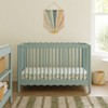 Babyletto Swell 4-in-1 Convertible Crib with Toddler Conversion Kit - 2 of 4