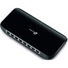 TP-Link TL-SG1008D 8-Port Unmanaged Gigabit Network Switch Black Manufacturer Refurbished - 2 of 3