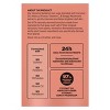 SheaMoisture Glowing Radiance Bar Soap with Plant-Based Moisturizers - Coconut & Hibiscus - 8oz - 2 of 4