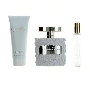 Bella Blanca by Oscar De La Renta, 3 Piece Gift Set for - 1 of 1