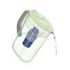 PUR 7 Cup Water Pitcher Filtration System Lime PPT700L: BPA-Free, Dishwasher-Safe, Filters Pesticides & Chlorine - 2 of 4