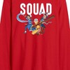 Men's - Avatar: The Last Airbender - Trio Squad Long Sleeve Graphic T-Shirt - 2 of 4