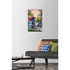 Trends International Marvel Doctor Strange in the Multiverse of Madness - Action Unframed Wall Poster Prints - 2 of 4