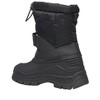 coXist Kid's Snow Boot - Winter Boot for Boys and Girls (Kids & Toddlers) - 3 of 4