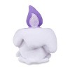 Pokemon Center Litwick Poké Plush - 6 ½ In. - 4 of 4
