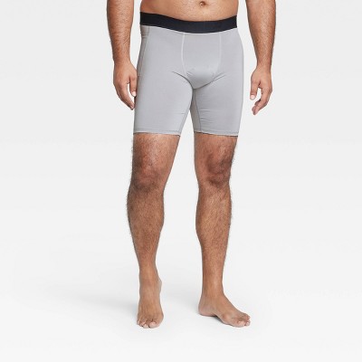 mens bike shorts target