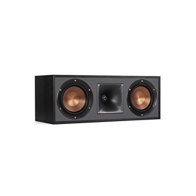 Klipsch 6.5 store center channel speaker