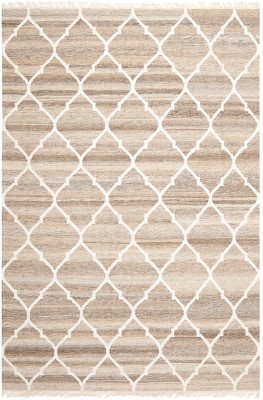 Natural Kilim NKM317 Hand Woven Area Rug - Safavieh