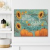 Courtside Market Harvest Delight V 20x24 Gallery-Wrapped Canvas - 2 of 4