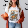 Simply Sage Market Women's The Midnight Hour Short Sleeve Graphic Tee - 2 of 4