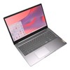 Lenovo - IdeaPad 3i Chromebook 15.6" Full HD Laptop - Intel Celeron - 4GB Memory with 64GB eMMC Storage - Arctic Grey - 3 of 4