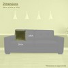 Majestic Home Goods,Pillow Villa - 3 of 4