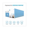HP Papers Office20 Paper, 92 Bright, 20 lb Bond Weight, 8.5 x 11, White, 500 Sheets/Ream, 10 Reams/Carton - 2 of 4